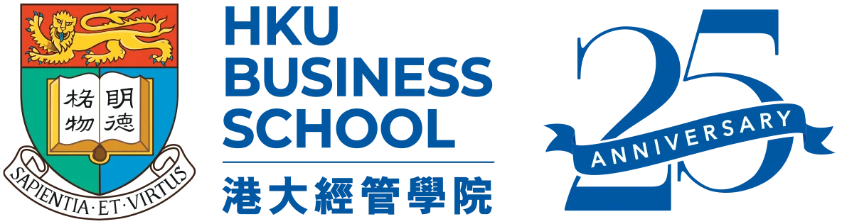 The University of Hong Kong logo