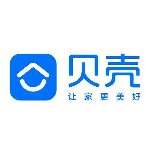Beike logo