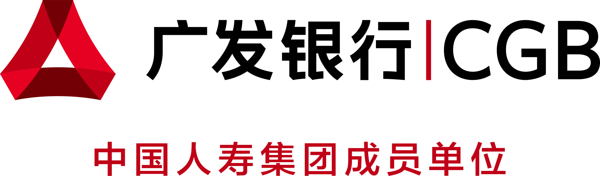 China Guangfa Bank logo