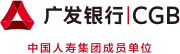 China Guangfa Bank logo