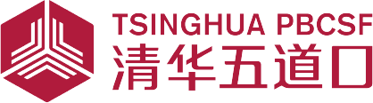 Tsinghua PBCSF logo