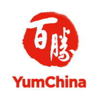 Yum China logo